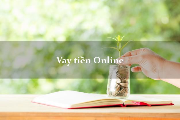 Vay tiền Online